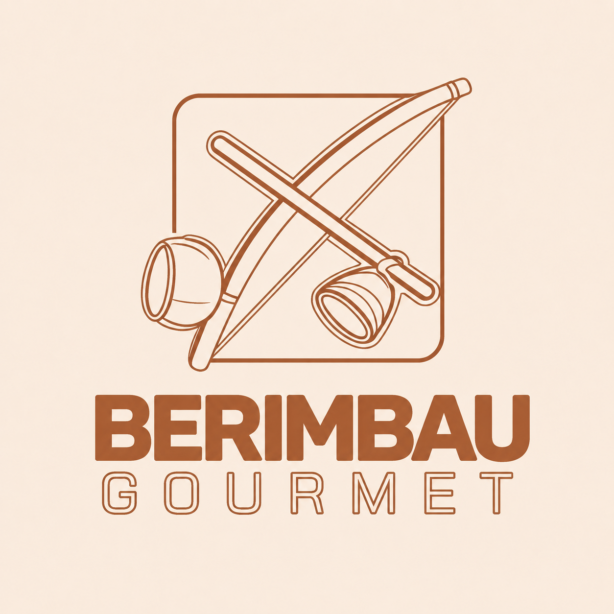 Berimbau Gourmet
